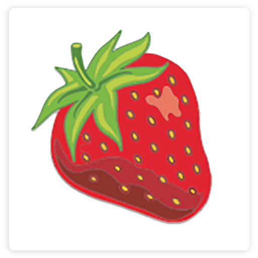 Strawberry app