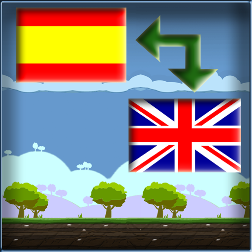 Learn English (Spanish)