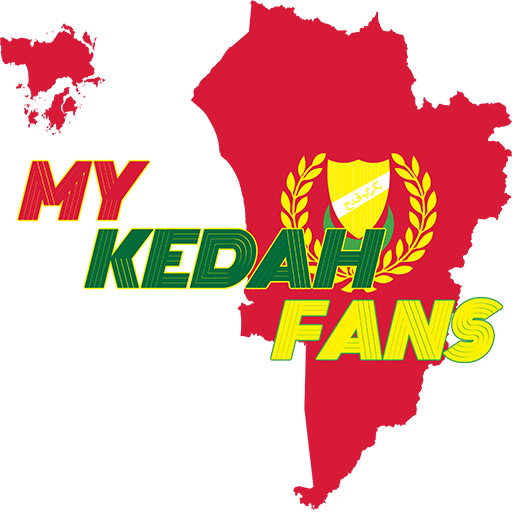 My Kedah Fans