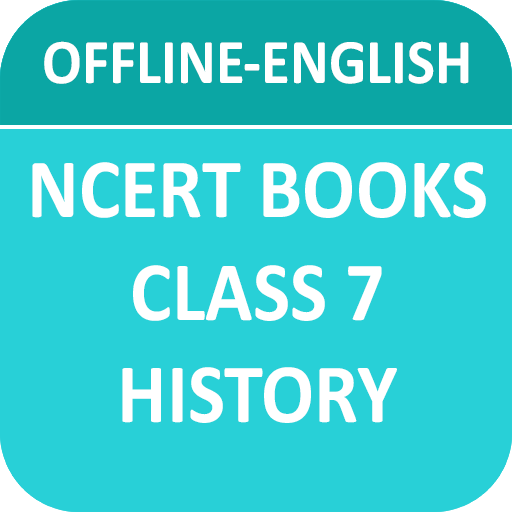 NCERT Books Class 7 History