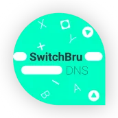 SwitchBru DNS Messenger