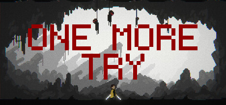 One more try