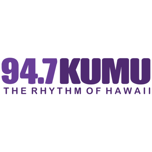 94.7 KUMU