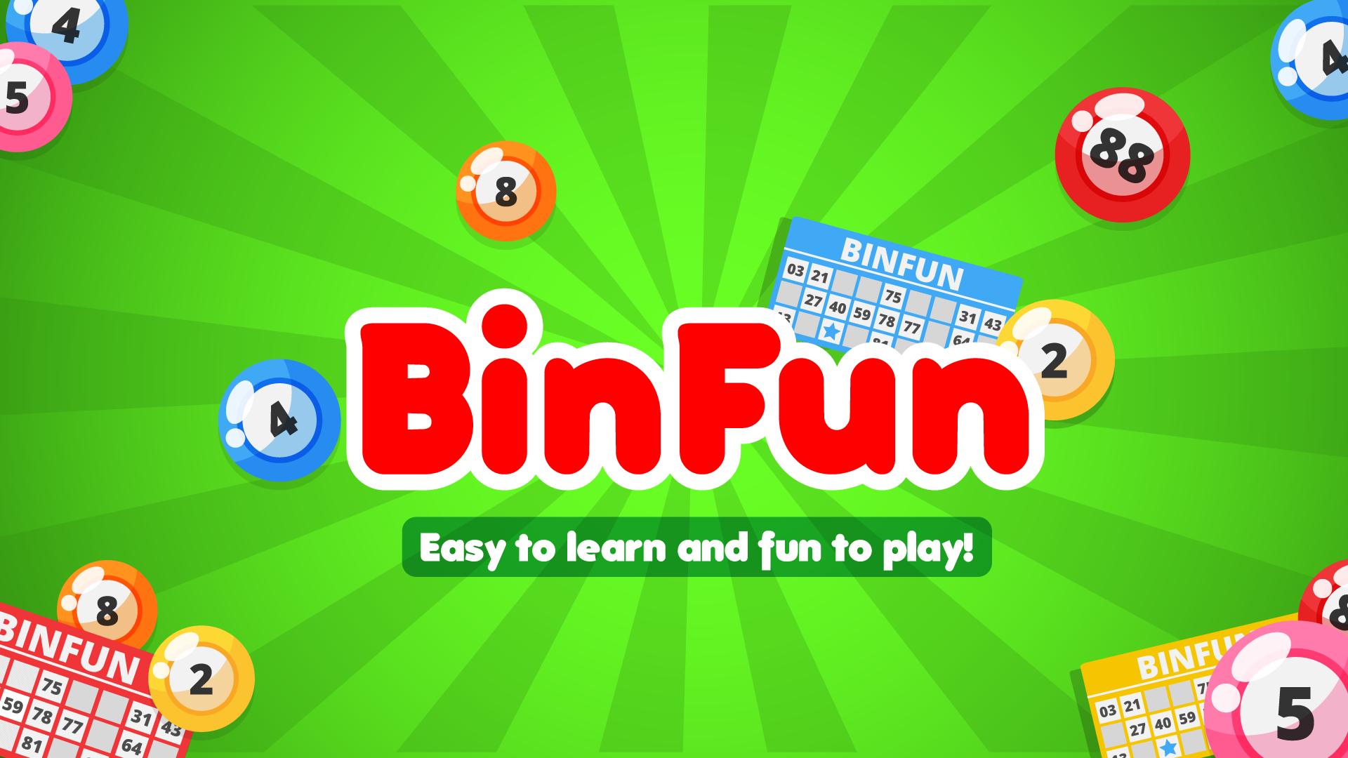 Download Bin-Fun android on PC