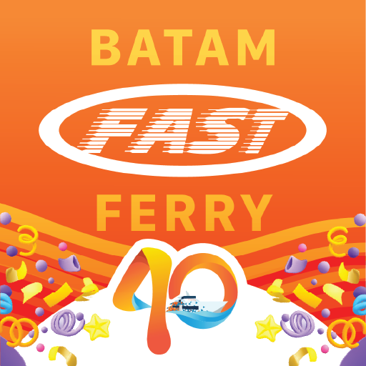BatamFast Online Ferry Booking