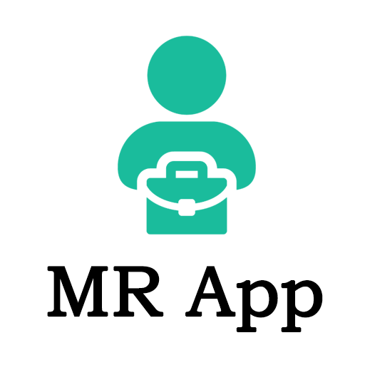 MR App - Keep Track of Your Me