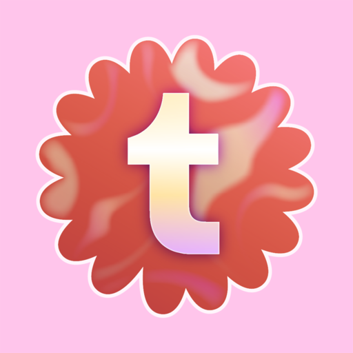 Tumblr—Fandom, Art, Chaos