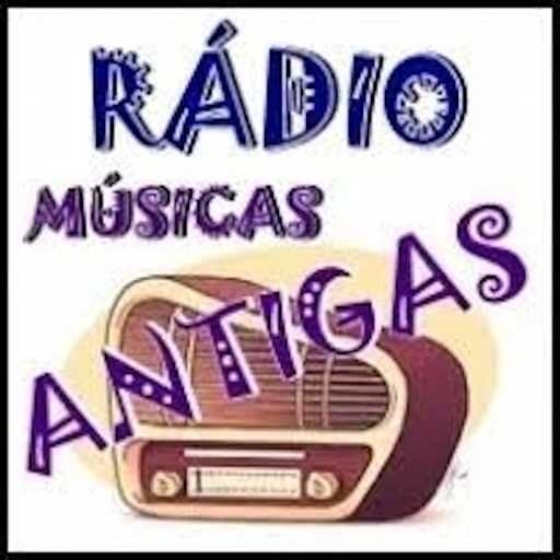 Rádio Músicas Antigas