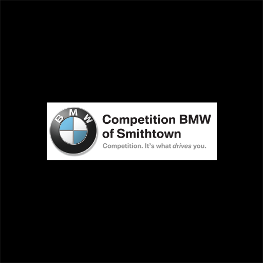 BMW App By Competition BMW