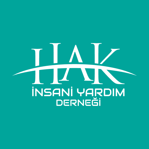 HAK İnsani Yardım Derneği