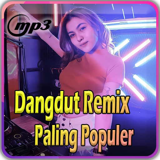 Dangdut Remix Offline 2021