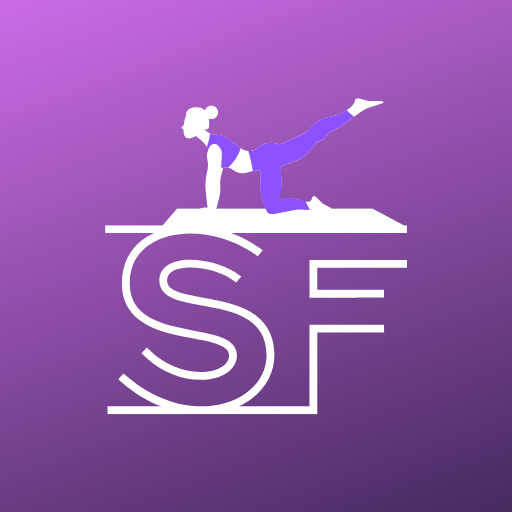 SlimFit - Female Gym & Fitness