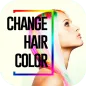 Change Hair Color in Men Guides Photos