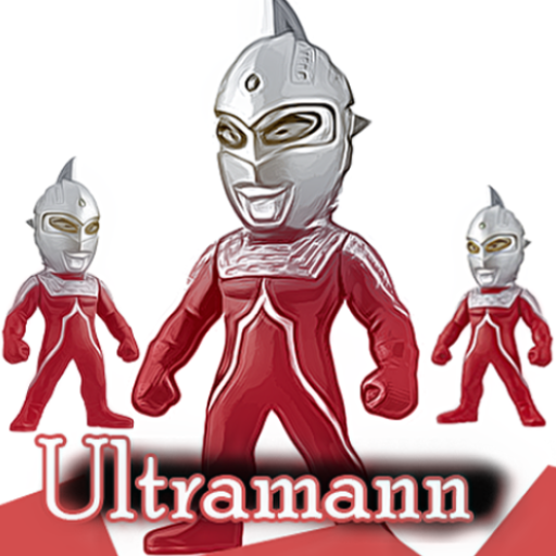 Lagu Ultraman Lengkap 2023