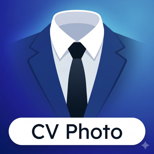 CV Photo Maker