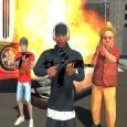 San Andreas Gangsters Crime