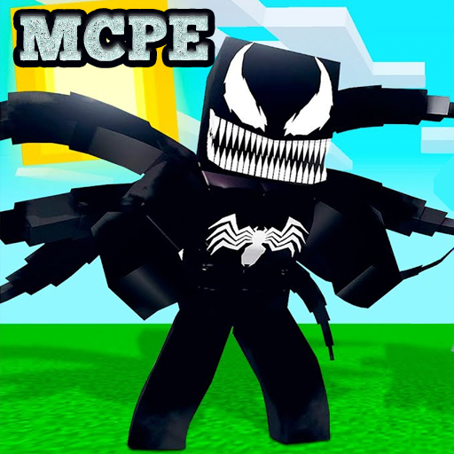 Venom MCPE