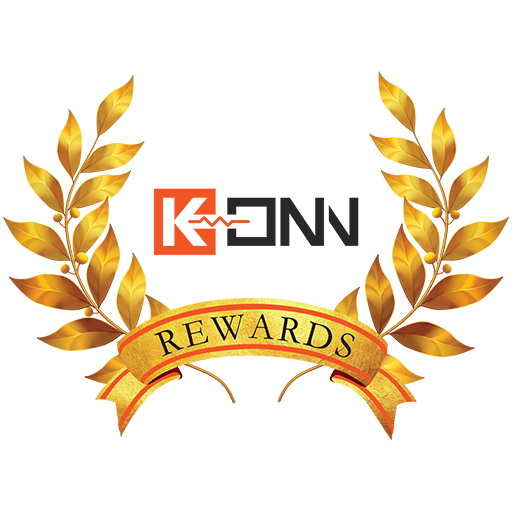 K-ONN Rewards