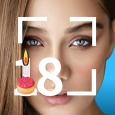 Face Age - Beauty Score Calc