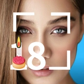 Face Age - Beauty Detector