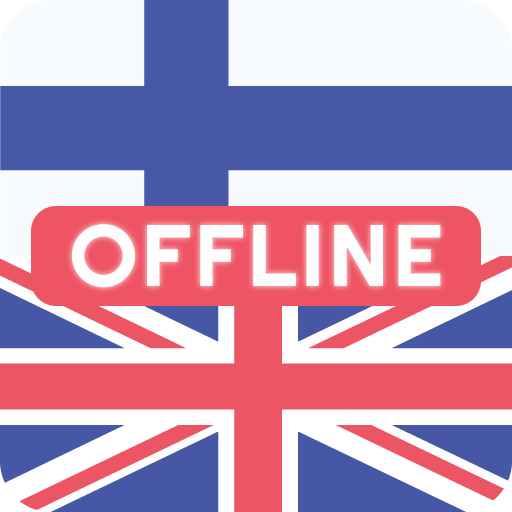 Finnish English Dictionary