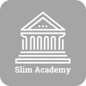 Slim Academy (backup server)