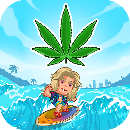 High Tide: Weed Game