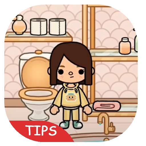TOCA Life World Town Free Tips