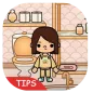TOCA Life World Town Free Tips