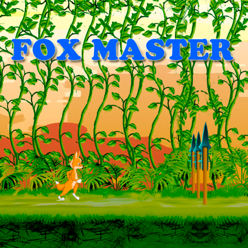 Fox Master