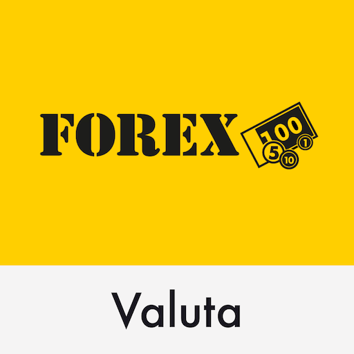 FOREX Valuta