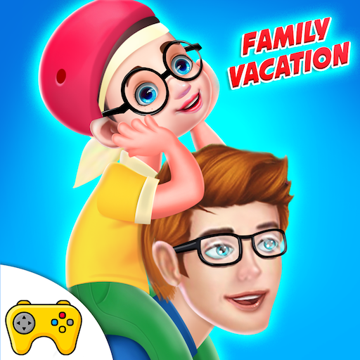 Family Summer Vacation Games