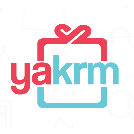 Yakrm | يكرم