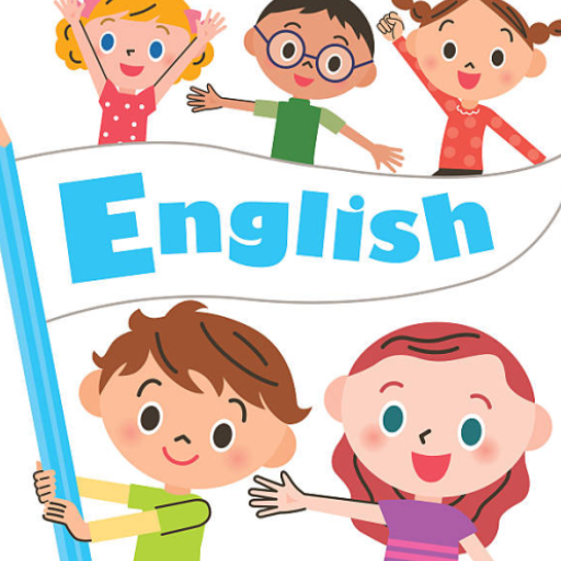 English For Kid FlashCard