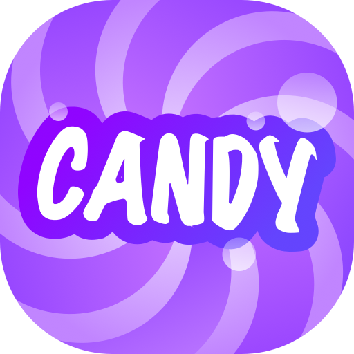 CandyMe - Live Video Chat Now