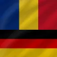 German - Romanian