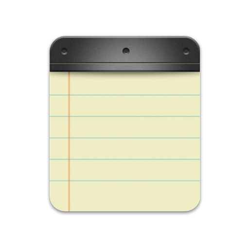 Inkpad - Catatan & Daftar