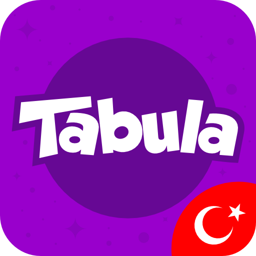 Tabula -Tabu Kelime Oyunu 2024