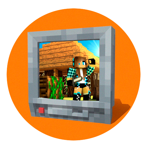 TV Mod for Minecraft PE