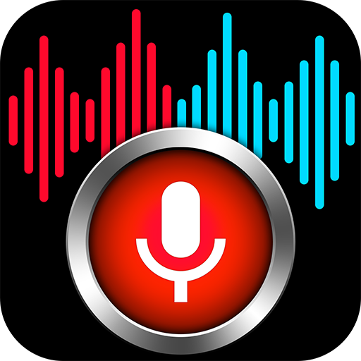 Voice Recorder: Sound Recorder