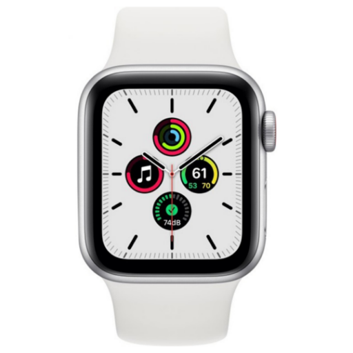 apple watch se