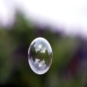 Bubble Pop Sound