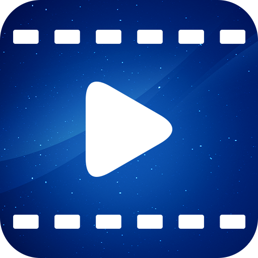 Video Player: MP4 Media Player
