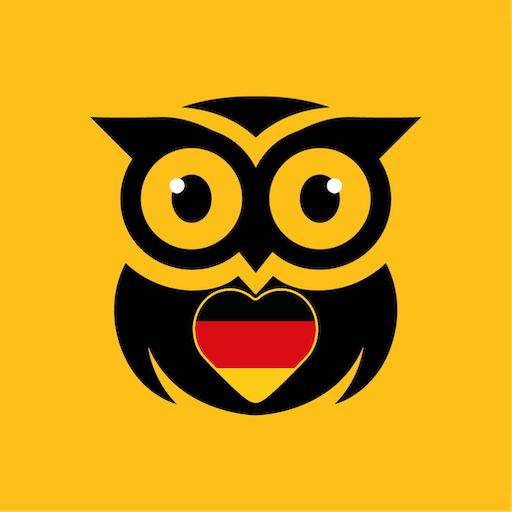 HootLingo - Learn German