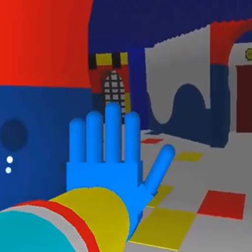 MOB Poppy Playtime Chapter 2