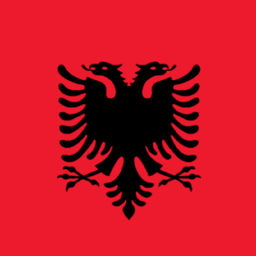 Albanian Flag Wallpapers