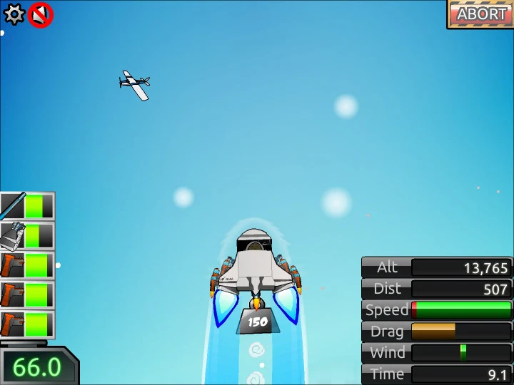 Download Learn to Fly 3 Free and Play on PC