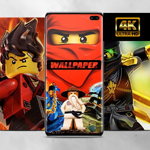 HD Wallpapers NinjaGo Anime