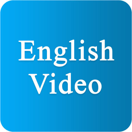 English Video with Subtitles