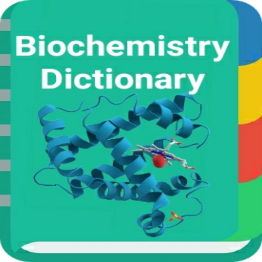 Biochemistry Dictionary